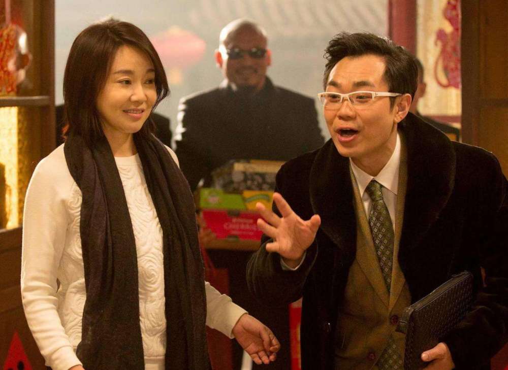 你太鸡贼了,我不敢"带资入场":凤凰男得寸进尺的算计吓跑妻子_腾讯