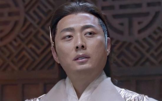 如今成为荧幕黄金配角|古装男神|肖战|宁风致|沈晓海