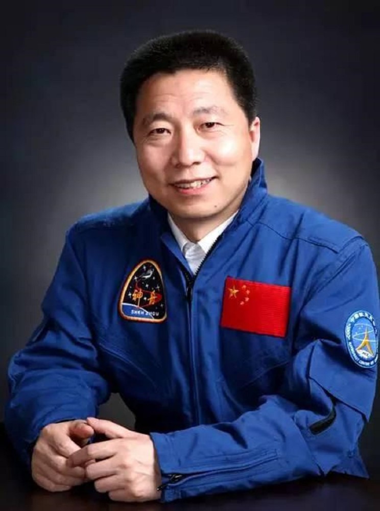 杨利伟曾在太空听到"敲窗"声?16年后谜底才被揭开