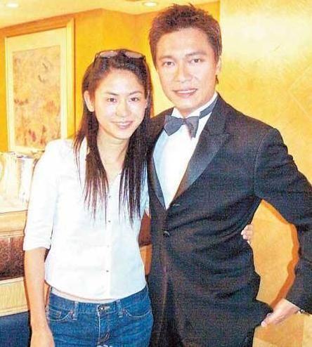 渣过张国立,狠过吴秀波,薄情郎一手好牌打得稀烂,还借前妻洗白_腾讯网