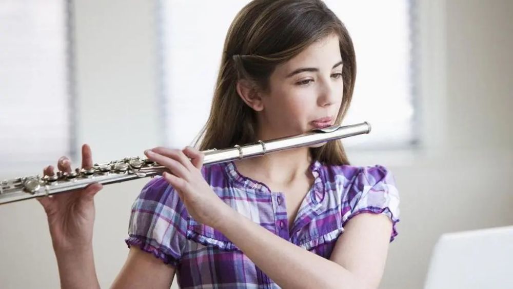男孩女孩学乐器适合的种类和年龄