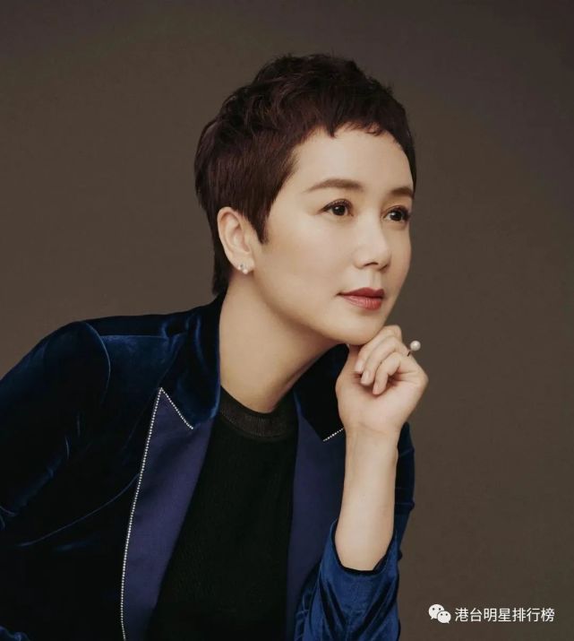 蚌籍明星大拜年第一弹蒋雯丽马思纯的新年祝福到了