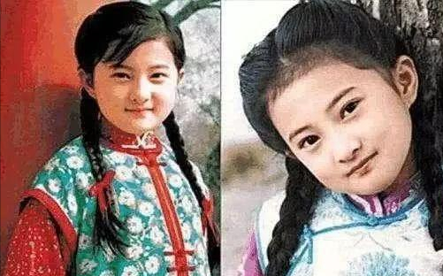 小婉君 金铭近照曝光 网友 差距太大不敢认 老公来头不小 腾讯新闻