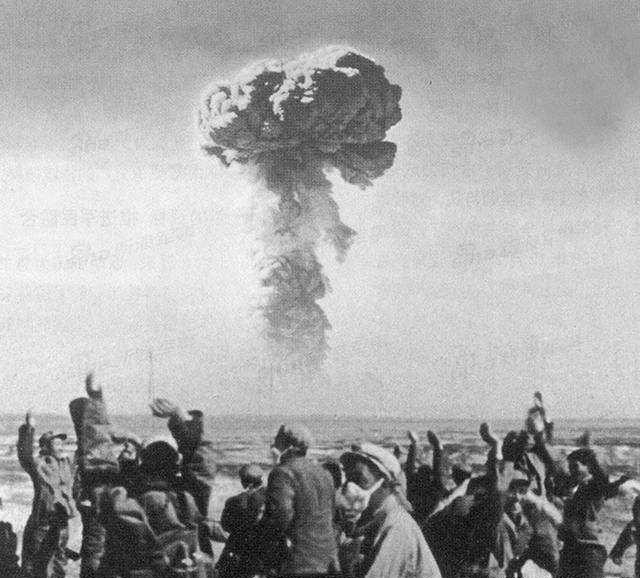 1971年中国重返联合国 欧洲唯一一张反对票 你知道谁投的吗 腾讯新闻