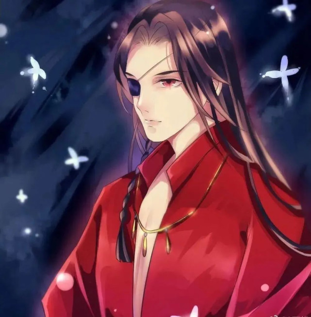 天官赐福百无禁忌