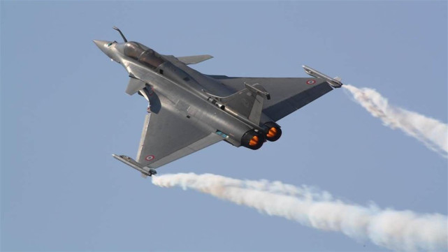 "最先进"的四代半战斗机,一架能买两架f-35战机,深受各国青睐