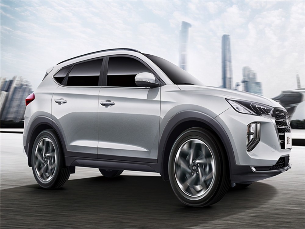 2021款全新途胜什么时候上市?