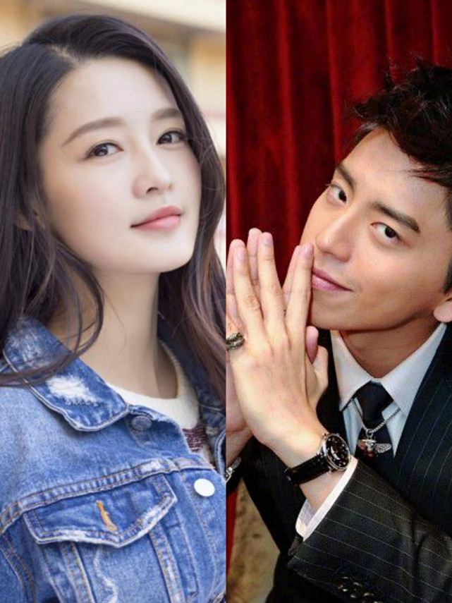 王大陆李沁快乐大本营节目效果遭网友过分解读李沁8字回应显情商