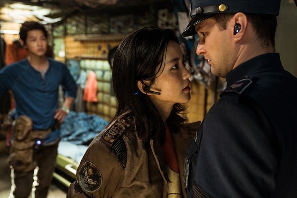 韩国电影胜利号胜利背后谁是真正赢家