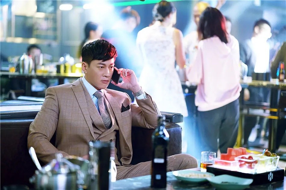 正青春但丁温哲谁才是小鱼的真命天子