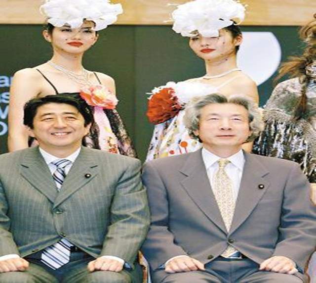 小泉进次郎:名相之子进入日本政界,未来能否坐上首相宝座?