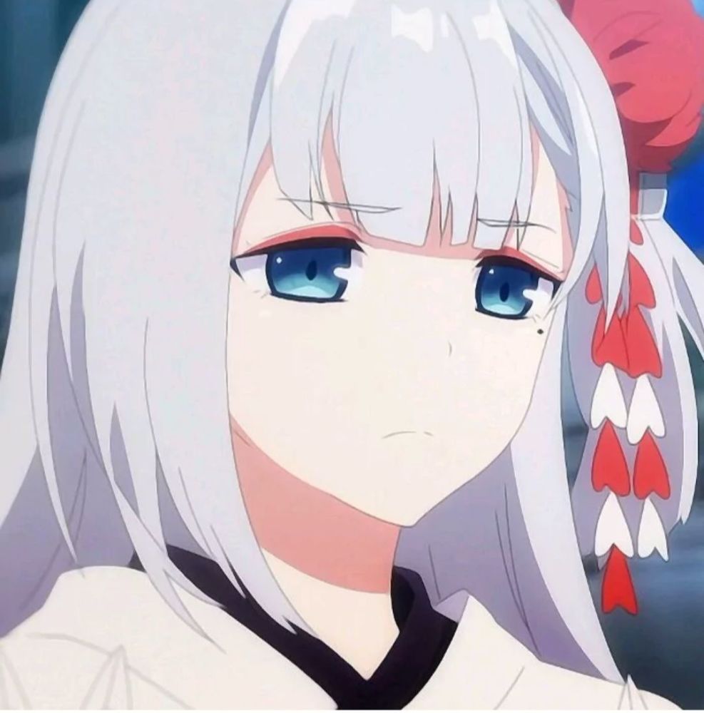 女野王会喜欢的动漫女头