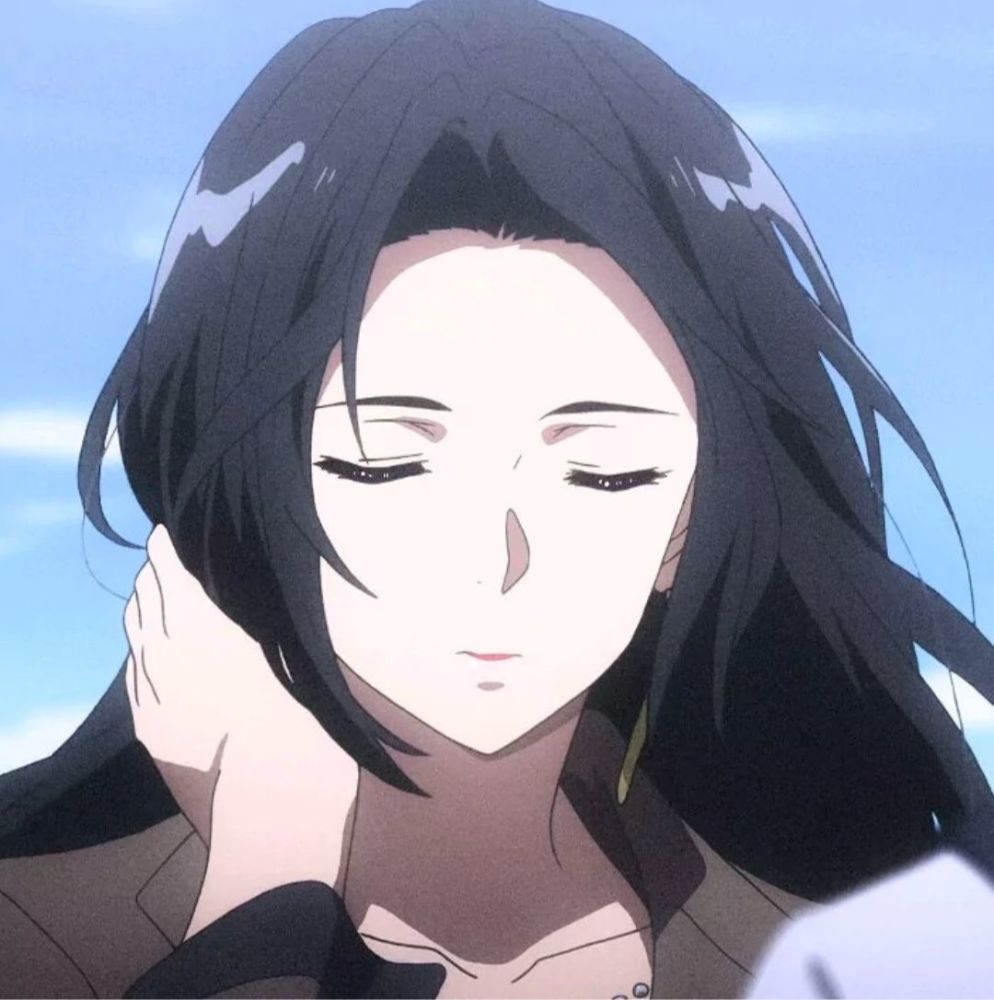 女野王会喜欢的动漫女头