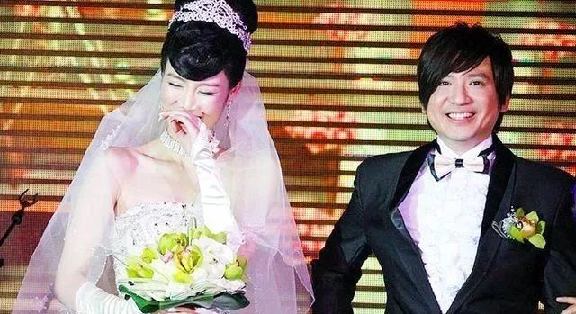 许韵珊去世后,叶世荣用了十年的时间,才走出阴影.