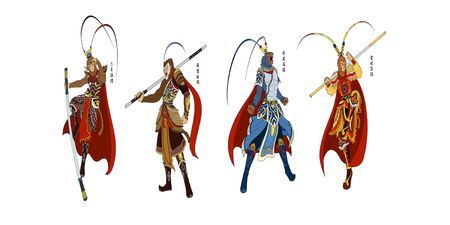 tvb老将遇上大陆影视平台实力派只能当绿叶