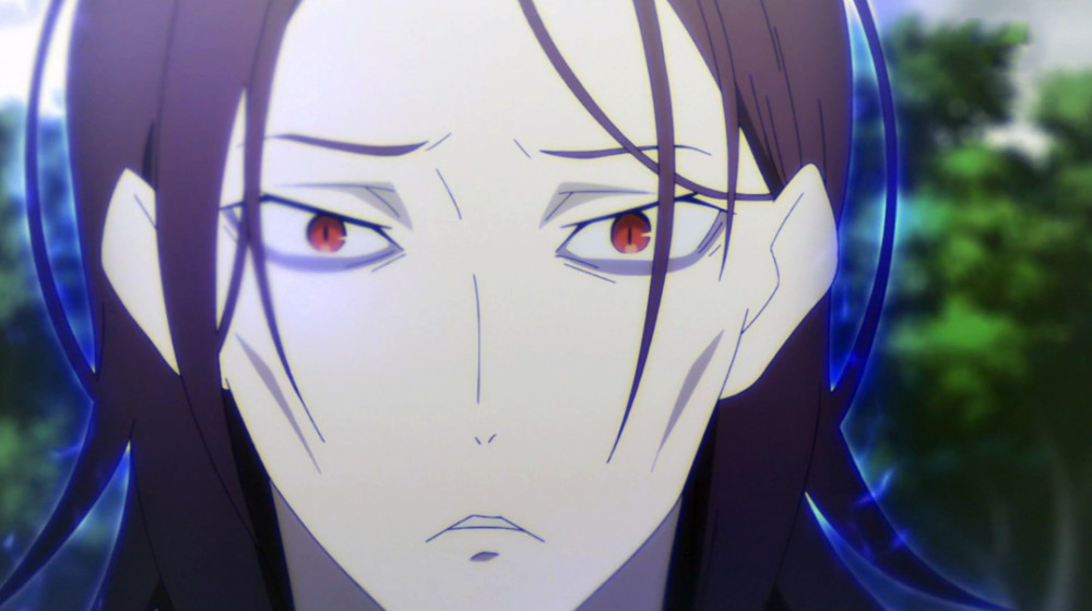 忧郁魔人赫克托耳登场罗兹瓦尔被暴打强欲魔女艾姬多娜死亡