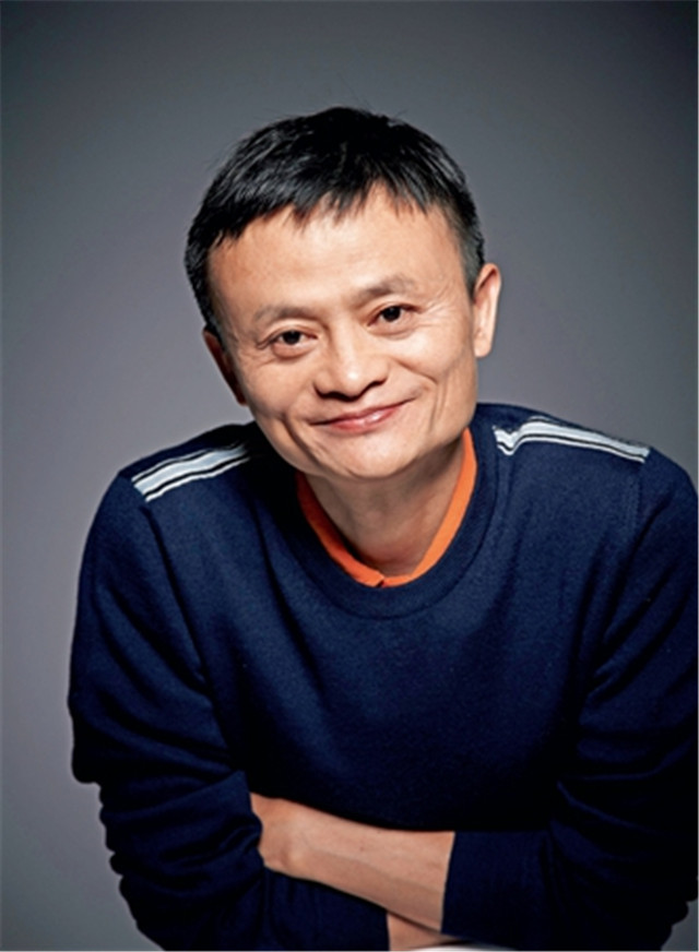 马云父亲马来法曲艺鼻祖为保护儿子生活不受影响很少提及马云