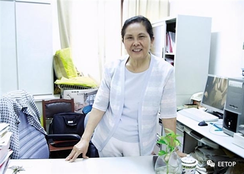 院士|她研究白酒被提名院士！而她是半导体顶级专家，却四次被拒！