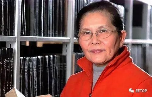 院士|她研究白酒被提名院士！而她是半导体顶级专家，却四次被拒！
