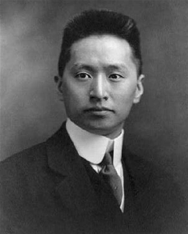 12岁订婚,他获资助出国留学,20年后功成名就时,原配已削发为尼