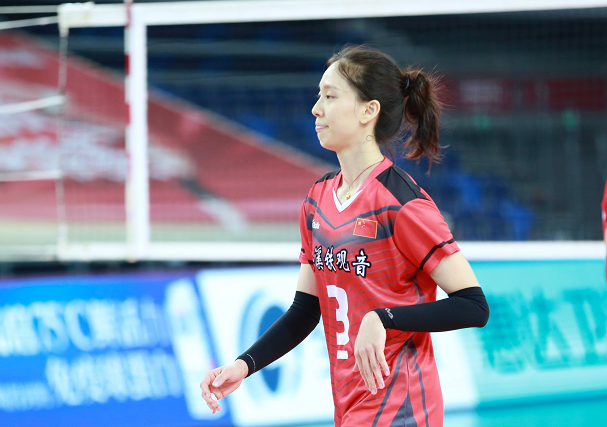 谁的压力陡增?胡铭媛除背飞外恐无优势