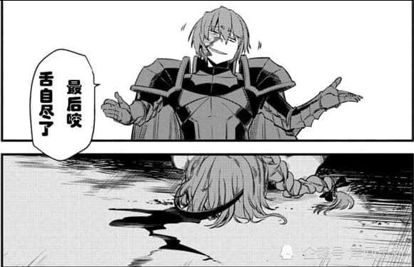 《回复术士》制作组GHS：棍勇只顾复仇发泄，为什么不先救安娜？_腾讯新闻