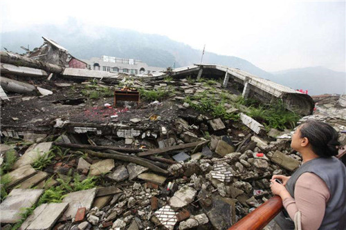 李四光成功預測3次大地震,還剩下一處在臨沂?不要再被謠言誤導