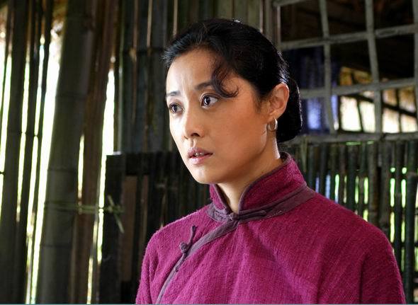 52岁刘蓓婚姻坎坷三婚再嫁前夫继子张若昀支持并暖心送祝福