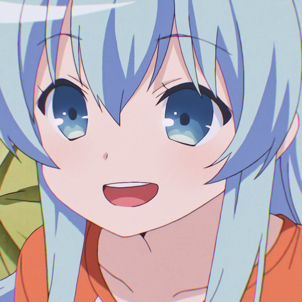 动漫头像动漫番天体的秩序诺艾尔头像图动漫女头像图集