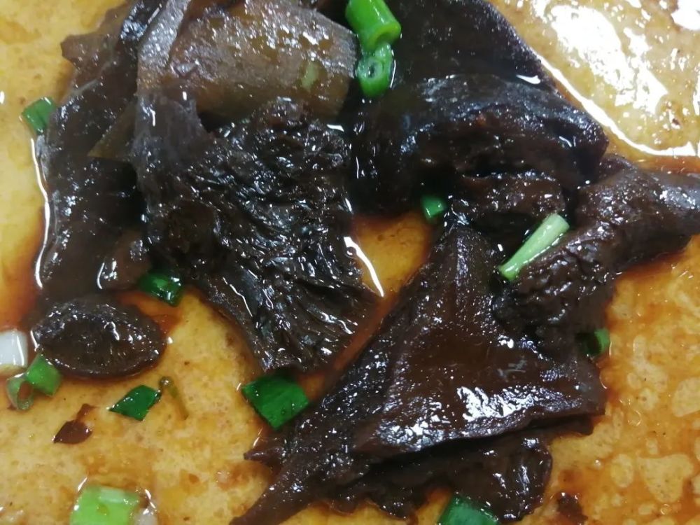 蘑菇|野生食物味道鲜美，但绝对不能贪嘴！