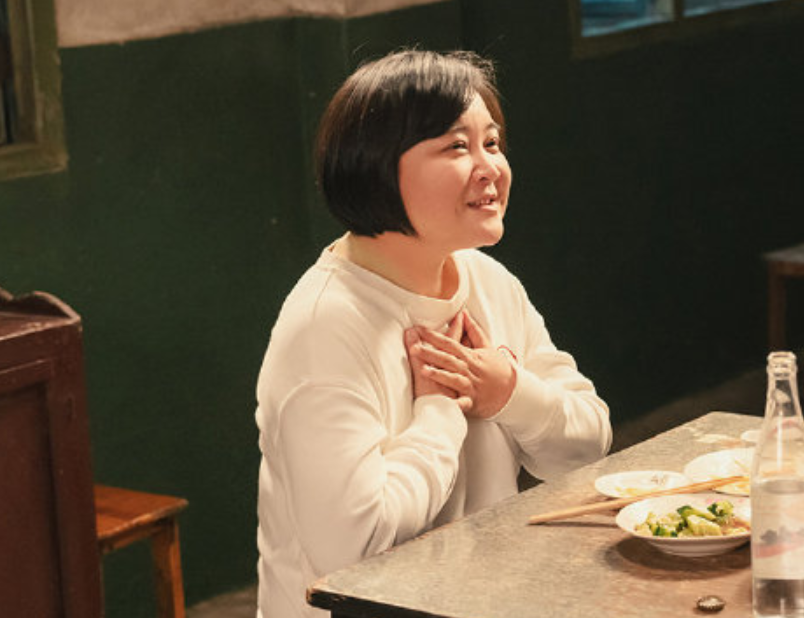 此外,《你好李焕英》