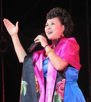 芦秀梅:多次上春晚,丈夫入狱出场费5万降到2千,55岁患癌去世_腾讯新闻