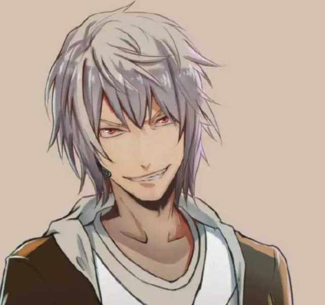 一向以毒蛇为主,比如口嗨间桐樱破鞋,称re0的486不孝子,过分贬低死神