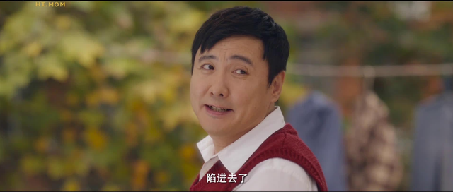 昨日,沈腾成中国电影票房"第一先生"