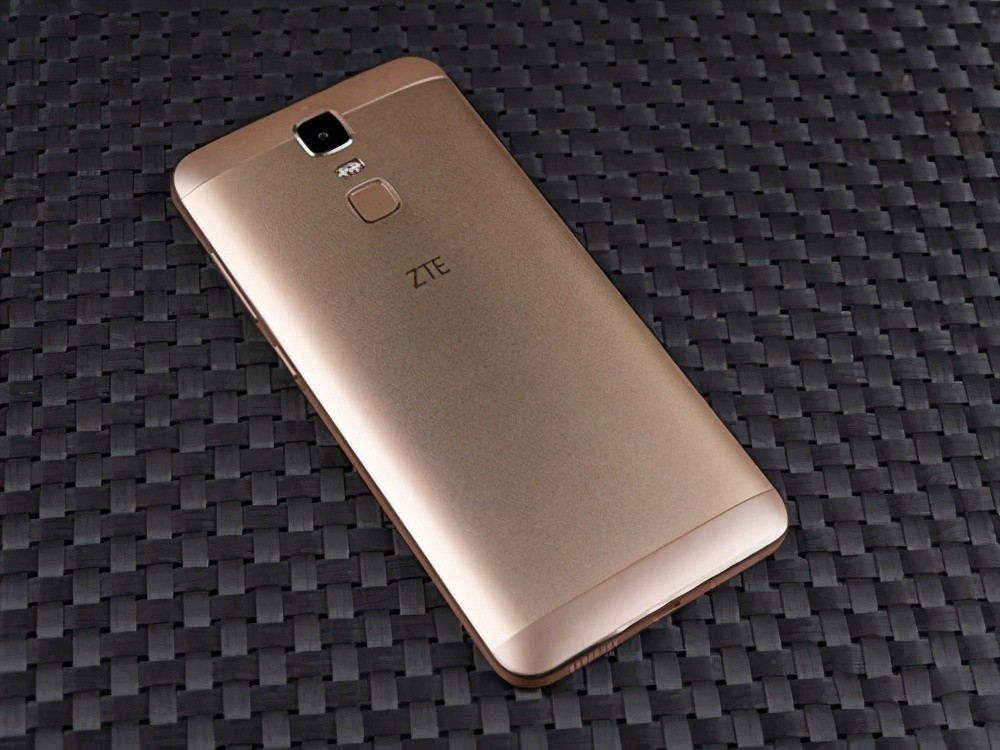 中兴blade a2 plus手机的过人之处