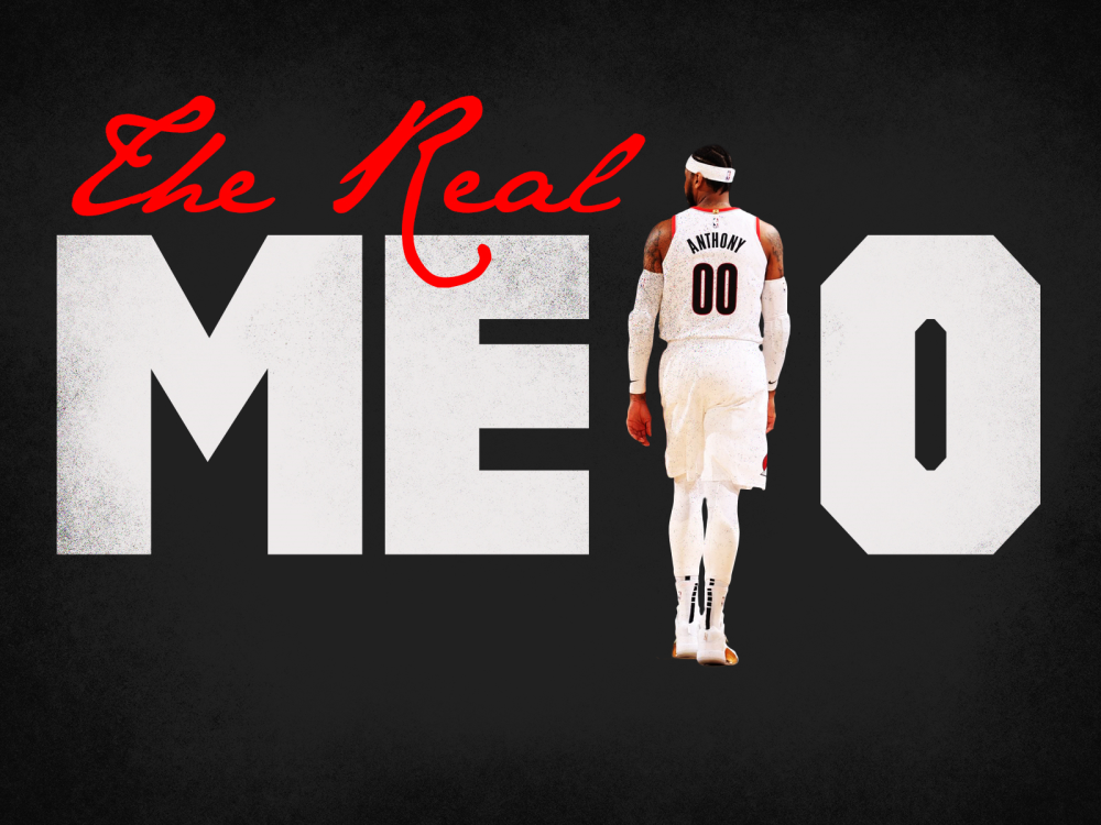 开拓者赢球为安东尼挣面子鹈鹕球迷喊话甜瓜退役惨遭粗口回怼