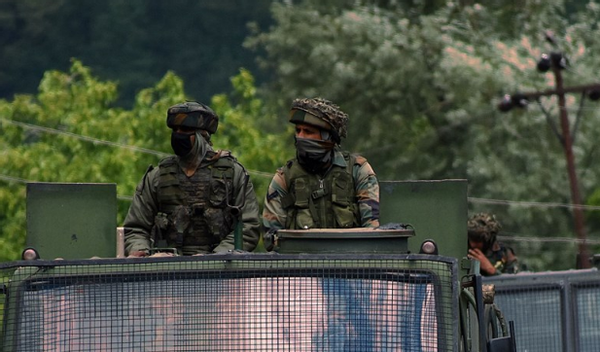 印度撤军动作迅速,莫迪这次清醒了