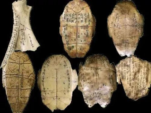 构建天命观皇天无亲惟德是辅