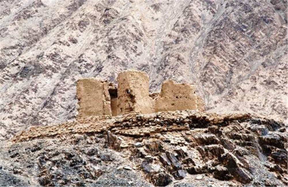 1950年一支国军部队在昆仑山苦等换防最后却等来了解放军