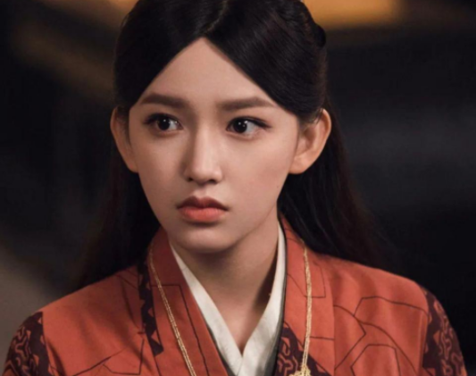 程潇出演的3部电视剧灵域开播获赞还有一部争议大