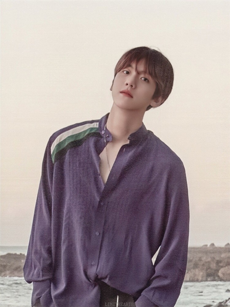 exo将在2021年回归边伯贤暗示了新变化都暻秀在制作新专辑