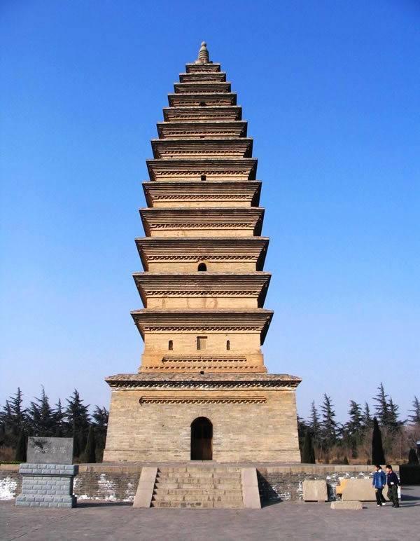 河南三门峡必去的12个景点:被国家重点保护,价值不输5a景区