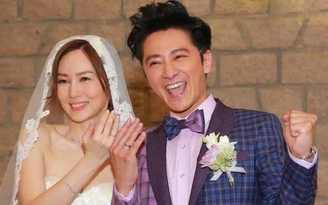 孙耀威出演长安伏妖曾与林志颖齐名如今成为网红主播