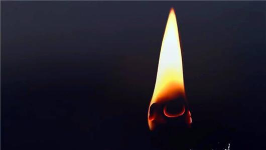 秦始皇陵长明灯为何千年不灭千年之谜被美国学者破解中外信服