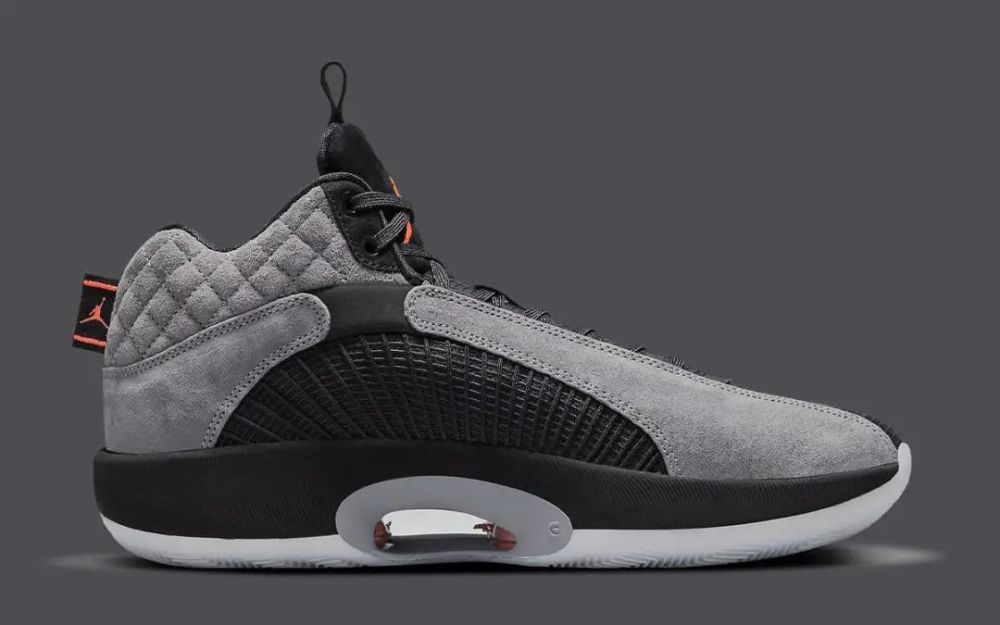 材质优秀aj35fear