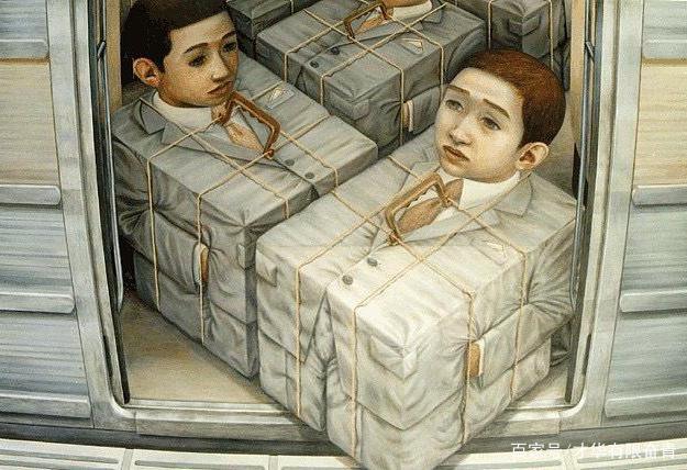 生命是一场虚空 死亡才是唯一的真相 摆脱虚无人生的四种方法 腾讯新闻