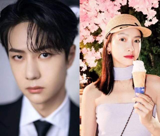 《长陵》主演暂定:王一博刘诗诗,又一部中年女性强凹少女人设?