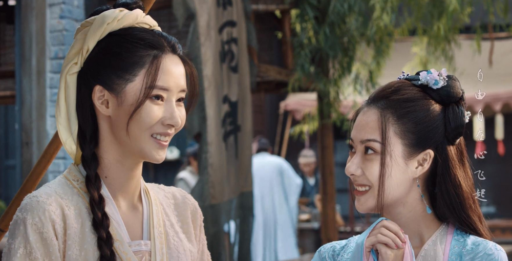 《赘婿》神级开场,对比《斗罗大陆》豆瓣6.