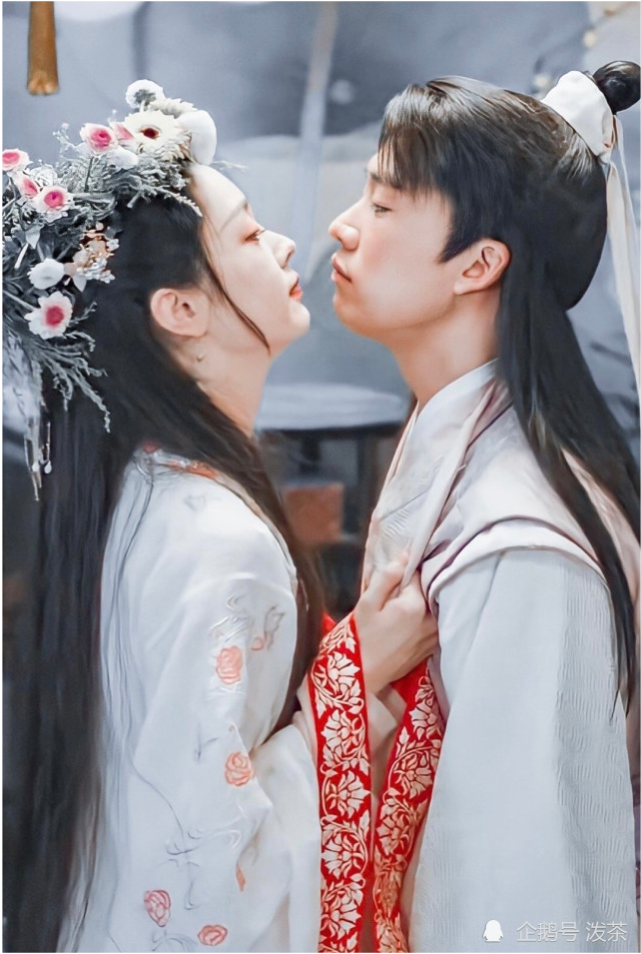 赘婿乌启豪玷污苏檀儿宁毅霸气救妻郭麒麟能扛住腹黑阴男主角色吗