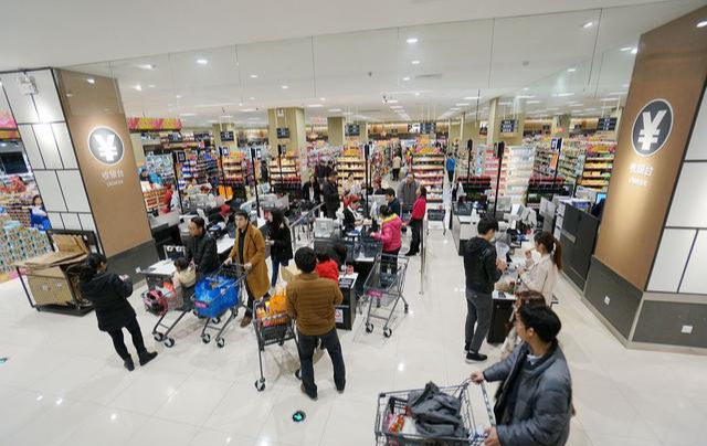 马云或许没有吹牛,电商已成为过去式,全新